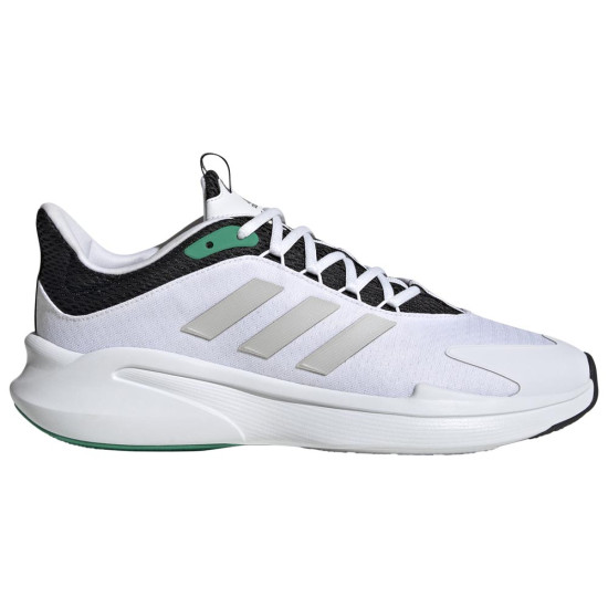 Adidas AlphaEdge + Adidas AlphaEdge +